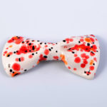 Papillon in ceramica "Watermelon" - materia ceramica