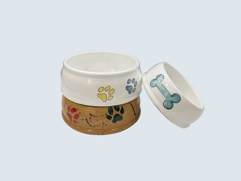 ceramic accessories for pets