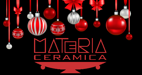 Materia Ceramica Perugia