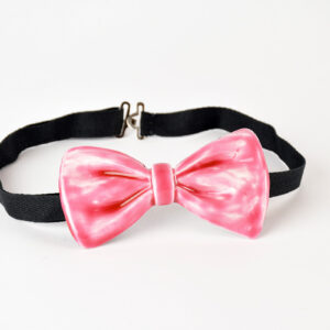 papillon rosa
